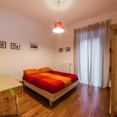 Apartmán Manzoni House Bari Exteriér fotografie