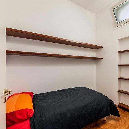Apartmán Manzoni House Bari Exteriér fotografie