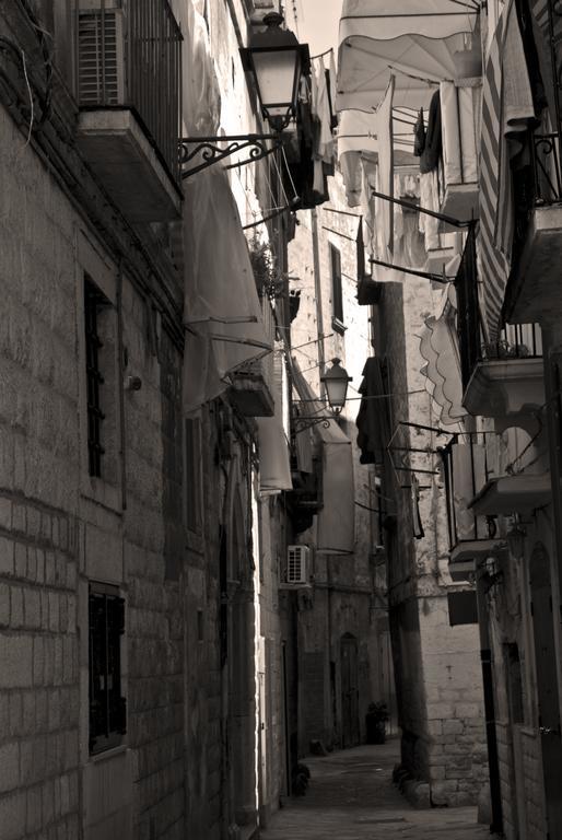 Apartmán Manzoni House Bari Exteriér fotografie