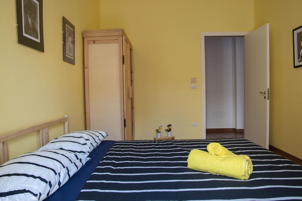 Apartmán Manzoni House Bari Exteriér fotografie