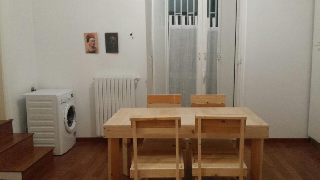 Apartmán Manzoni House Bari Exteriér fotografie