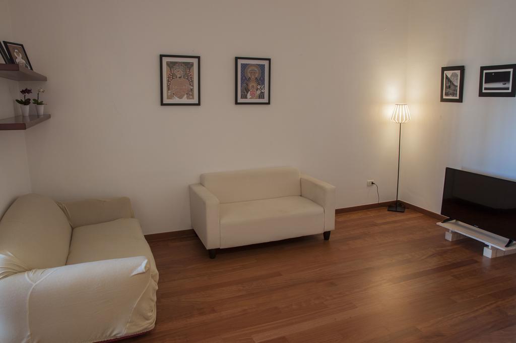 Apartmán Manzoni House Bari Exteriér fotografie