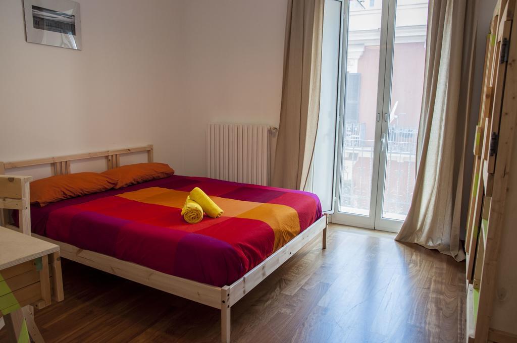 Apartmán Manzoni House Bari Exteriér fotografie