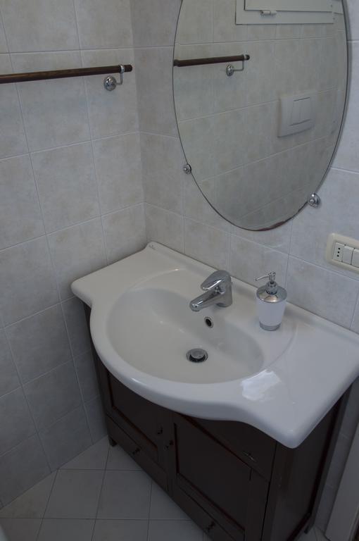 Apartmán Manzoni House Bari Exteriér fotografie