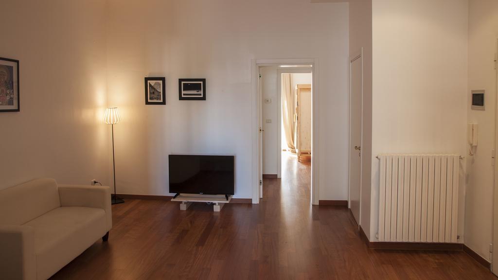 Apartmán Manzoni House Bari Exteriér fotografie