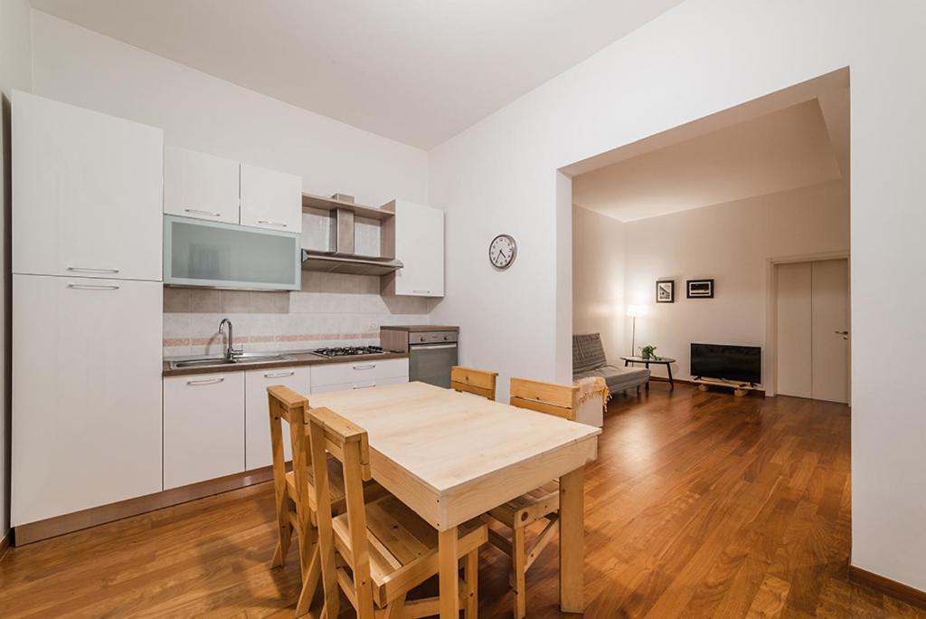 Apartmán Manzoni House Bari Exteriér fotografie