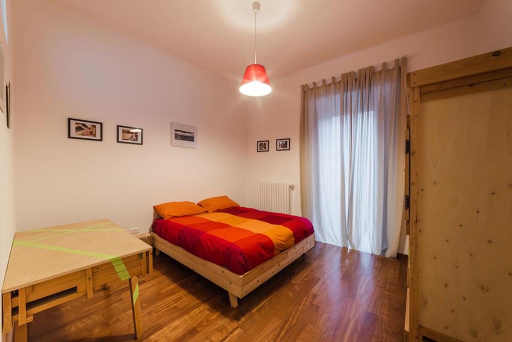 Apartmán Manzoni House Bari Exteriér fotografie