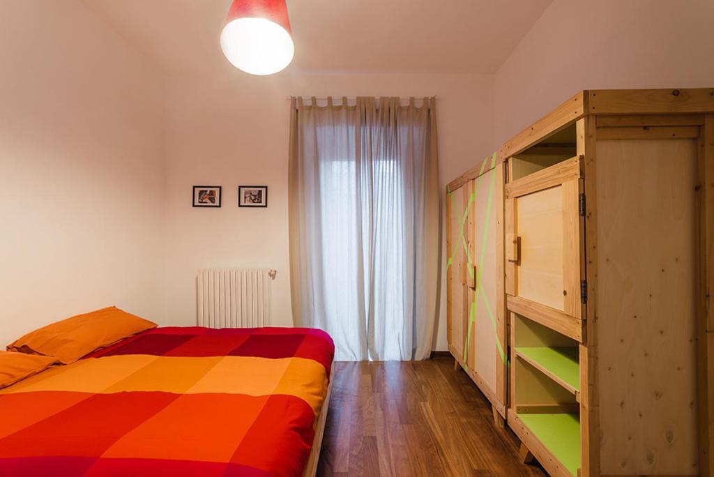 Apartmán Manzoni House Bari Exteriér fotografie