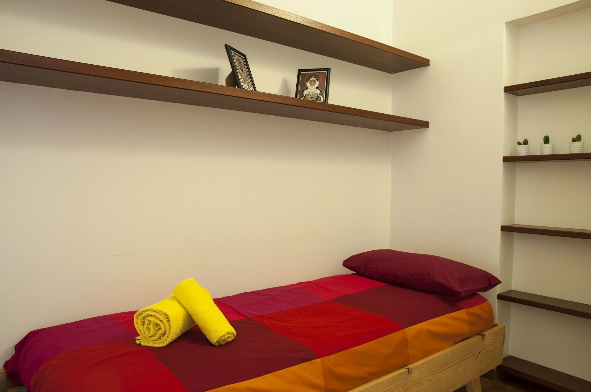 Apartmán Manzoni House Bari Exteriér fotografie