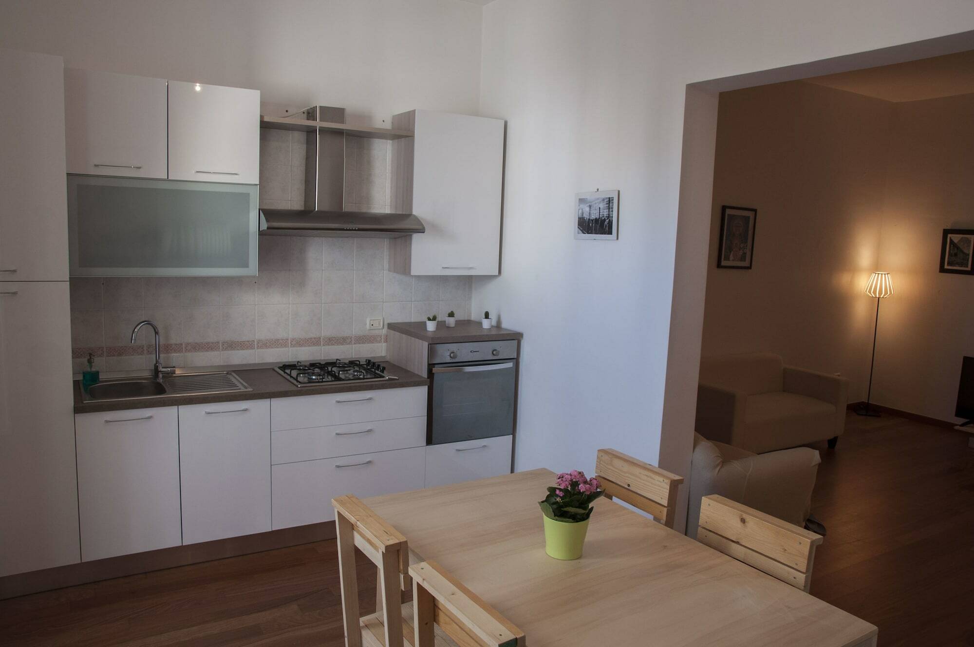 Apartmán Manzoni House Bari Exteriér fotografie