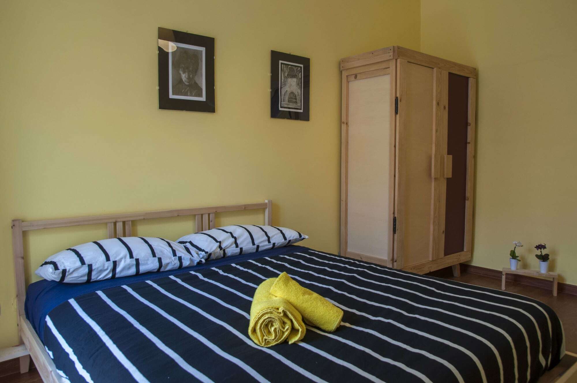 Apartmán Manzoni House Bari Exteriér fotografie